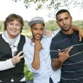 VOX kombiniert "X Factor" mit neuer Musik-Doku