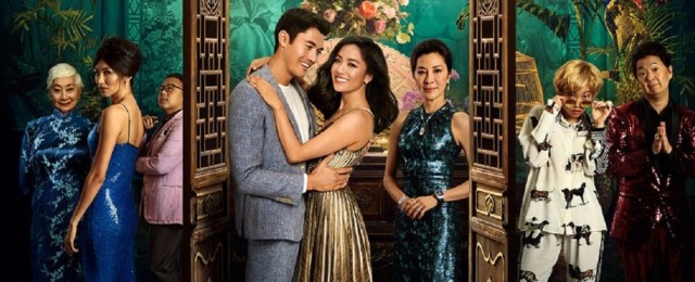 "Crazy Rich Asians": Serien-Version des Kino-Hits in der Entwicklung