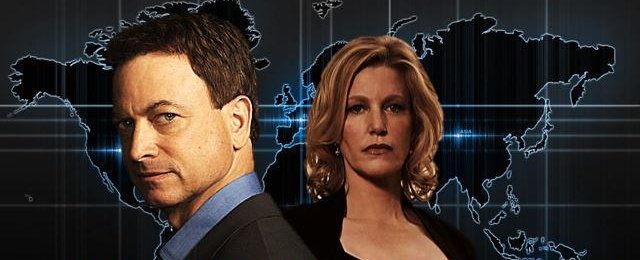 Auch "Code Black" und die Comedys "Angel from Hell" und "Life in Pieces" bestellt