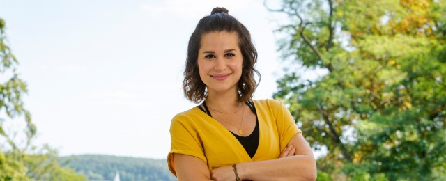 Charmante Feel-Good-Serie, die Spaß macht