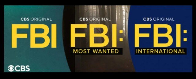 Gemeinsamer Fall mit "FBI: Most Wanted" und "FBI: International"