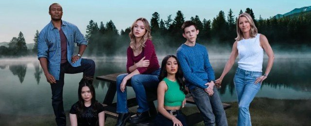 Teen-Drama kehrt mit neuen Figuren und einer neuen Geschichte zurück