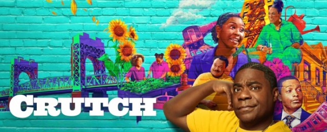 "Crutch": Neue Comedyserie von Tracy Morgan ("30 Rock") erhält Starttermin