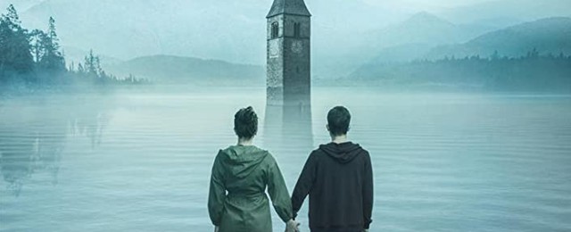 Italienische Serie mit Valeria Bilello ("Sense8")
