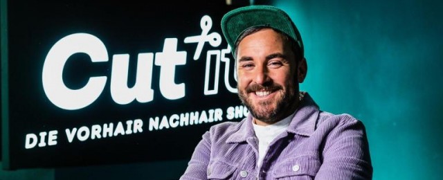 "Cut it - Die VorHAIR NachHAIR Show": Umstyling-Wettkampf geht in dritte Runde