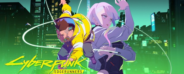 "Cyberpunk: Edgerunners": Netflix bestätigt zweite Staffel der Anime-Serie
