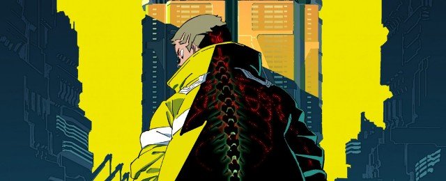 Anime-Serie "Cyberpunk: Edgerunners" für 2022 angekündigt