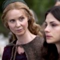 Cynthia Nixon in epischer Miniserie nach Ken Follett