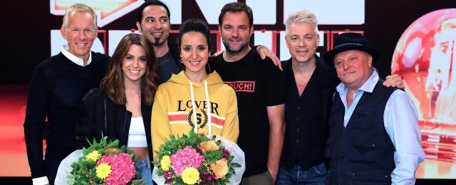 "Take Two" bleibt Flop für VOX, kabel eins mit Filmen und RTL II mit den Wollnys stark