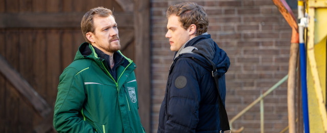 "Dahoam is Dahoam": ZDF-Station-Voice steigt in bayerischem Vorabenderfolg ein