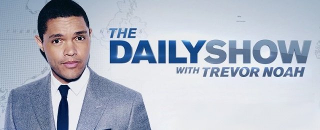 "The Daily Show: Global Edition" läuft immer freitags