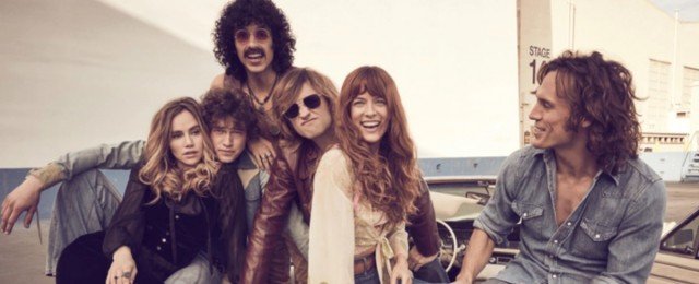 Aufstieg und Fall einer Erfolgs-Band der 1970er Jahre