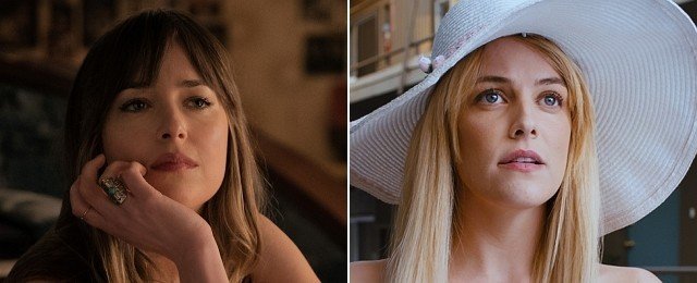 Miniserie um Kulte und die Aufarbeitung eigener Traumata
