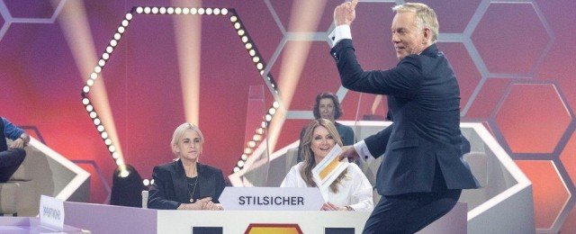 ZDF setzt erneut auf Spielshow-Klassiker