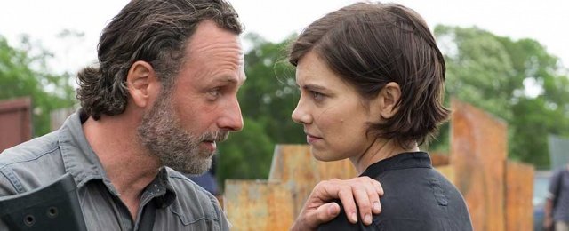 Was bedeutet das Finale der achten Staffel für die Zukunft der Serie?