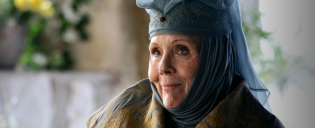TV-Star von "Mit Schirm, Charme und Melone" bis "Game of Thrones"