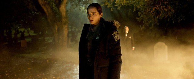 Mutiger Genremix mit Melanie Scrofano ("Star Trek: Strange New Worlds") hat Luft nach oben