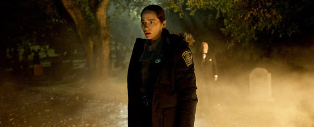 "Revival": Mystery-Horror mit Melanie Scrofano ("Star Trek", "Wynonna Earp") vor Deutschlandpremiere