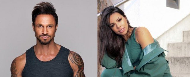 "Train My Body" nach Ostern am Vormittag