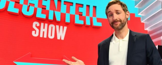 Auch Sat.1 setzt im Sommer auf Sparflammen-Programm
