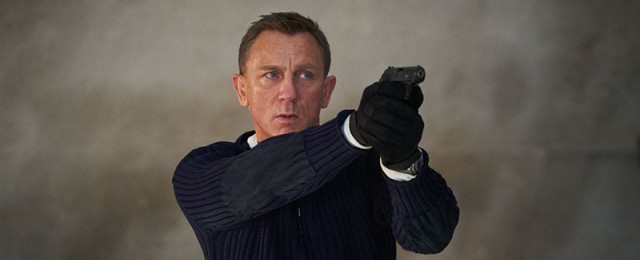 "James Bond"-Serie geplant? Amazon-Chef sichert sich Kultreihe