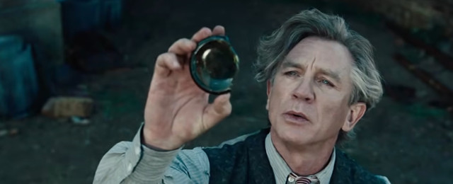 "Narnia": Bombastischer Trailer kündigt neue Fantasyreihe von Netflix an