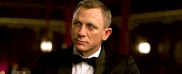 Wegen Corona wird Daniel Craigs nächster 007-Einsatz verschoben