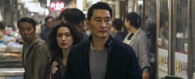 Daniel Dae Kim ("Hawaii Five-0") und Piper Perabo ("Covert Affairs") mit neuem Spionagethriller "Butterfly"