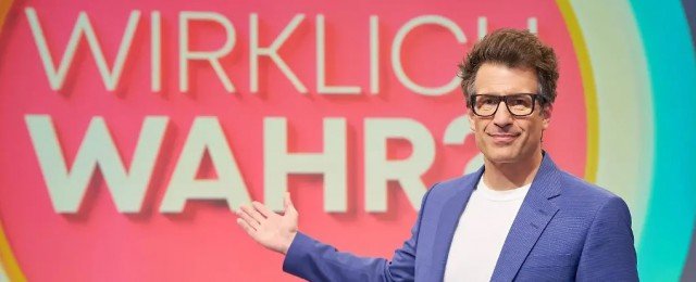 Promi-Teams, wilde Hypothesen und skurrile Fakten