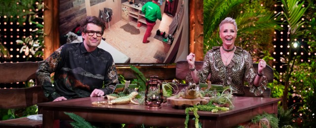 Staffel-Bestwert für "DSDS", "Der Herr der Ringe" wenig gefragt