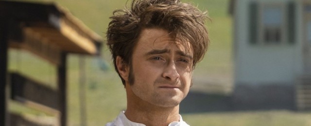 Daniel Radcliffe heuert bei neuer NBC-Comedy mit Tracy Morgan an
