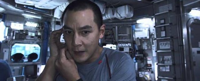Hong Kong-Filmstar in AMC-Kampfsportdrama