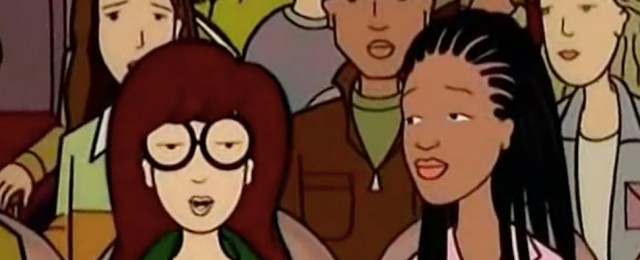 Animationsserie als weiterer Ableger der Kultserie "Beavis und Butt-Head"