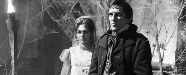 Vampir-Soap aus den 1960er Jahren steht vor einem Comeback