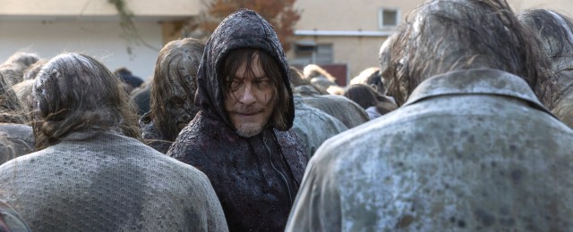 "The Walking Dead": Free-TV-Premiere wird nach Ewigkeit fortgesetzt