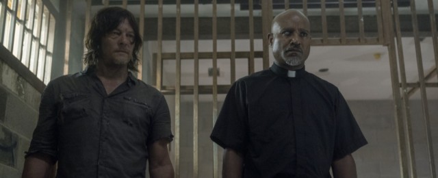 Unser Recap zur siebten Episode der zehnten Staffel, "Mach die Augen auf"