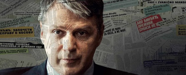 "Das Attentat - Geheimoperation Belgrad": Neuer Politthriller beleuchtet historischen Mord