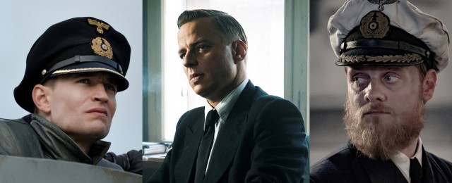 Interview mit August Wittgenstein, Stefan Konarske und Tom Wlaschiha zum Free-TV-Start