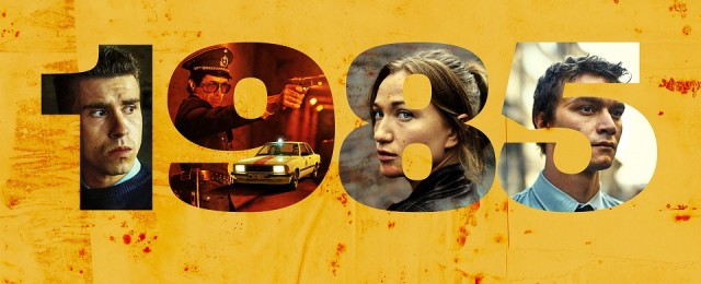 "1985": Belgischer Politthriller über die Brabanter Mörder feiert Deutschlandpremiere
