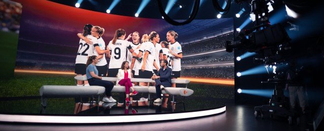 Krimi im Ersten und Zaubershow bei RTL auf Verfolgungskurs