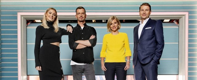 "Tagesthemen" vor "In aller Freundschaft", RTL-Serien weiterhin schwach