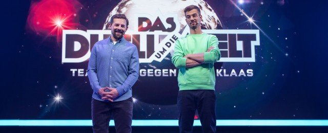 Langlebigste ProSieben-Show des Entertainer-Duos feiert Jubiläum