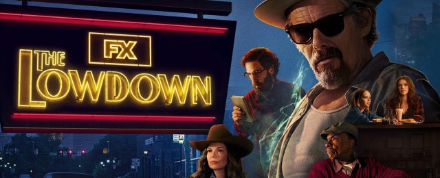 "The Lowdown": Trailer zur neuen Serie von Ethan Hawke und "Reservation Dogs"-Schöpfer
