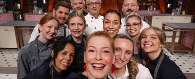 Ableger der Backshow kehrt nach Pause zurück