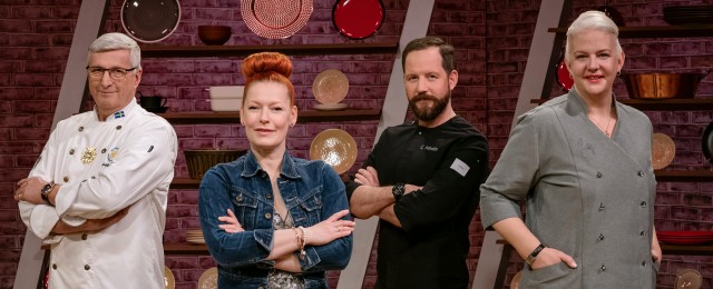 Zweite Staffel des Backshow-Ablegers in Sat.1