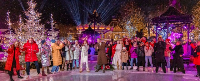 RTL bringt überraschend "Das große Weihnachtssingen" zurück