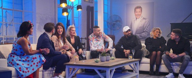 RTL Zwei-Sozialdoku "Hartz, Rot, Gold" startet solide, "Endlich Klartext!" kehrt mies zurück