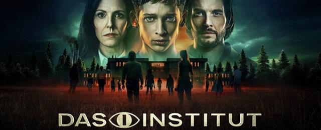 Stephen-King-Serie "Das Institut" für zweite Staffel verlängert