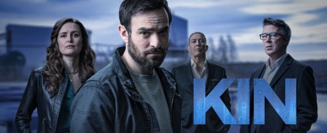 Gangsterdrama mit Charlie Cox ("Daredevil") kommt nach Deutschland