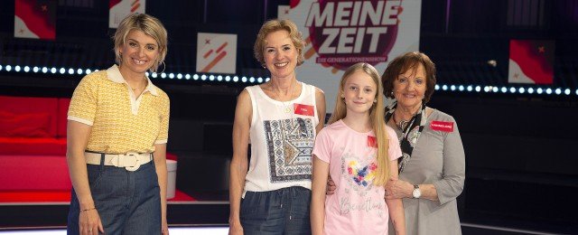 Neue Familien-Spielshow startet im WDR